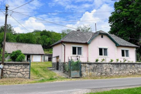 Vakantiehuis Vendégház Sylvatica